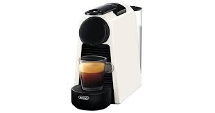 Everyone loves his coffee and wants nothing but the best. Delonghi Nespresso Essenza Mini En85wae White Aeroccino 3 Productreview Com Au