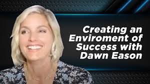 Dawn Eason's Instagram, Twitter & Facebook