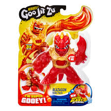 And choose what you think is most beautiful to copy. Heroes Of Goo Jit Zu Blazagon Water Blast Attack Hero Pack Action Figure Aussie Toys Online