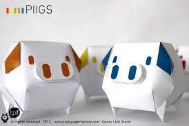 Stuff You Can Make Paper Crafts Just Jade