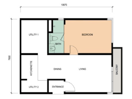 Bukit hitam development (a member of ayer). Epic Residence New Service Apartments For Sale Nuprop