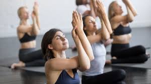 But it's not limited to those familiar runner's lunges and pigeon poses you can benefit from (after a while, that same old. 6 Benefits Yoga May Boost Fertility