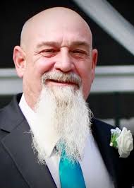 Kevin Lee Clark Obituary October 22, 2022