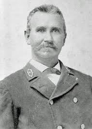 Keeper Bio: Smoot, Richard M