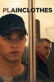 Plainclothes (2025) directed by Carmen Emmi • Reviews, film + cast •  Letterboxd