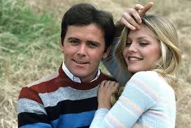 Michelle pfeiffer — what she did for love. Young Michelle Pfeiffer 1979 Bygonely