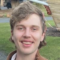 20+ "Caleb James" profiles