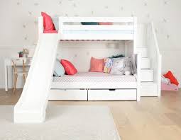 I wish i would have had the internet readily available before making my purchases. White Bunk Beds For Kids Winter White Looks Maxtrix Kids