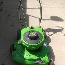 High wheel push mower is lightweight at 61pds and maneuverable. Best Lawnboy Gold Series Self Propelled 4 5 Hp 2 Cycle Commercial Grade Engine For Sale In Detroit Michigan For 2021