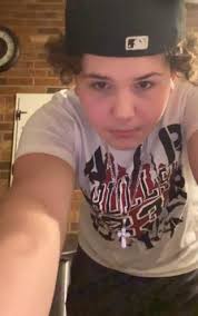 Kaleb Anthony Huskins, age 16