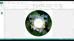 Profil ini bis dituliskan dengan nama saja atau bisa juga lengkap degan kelas dan jangan lupa juga nah itulah tutorial singkat cara membuat cover makalah di word laptop pc termudah untuk pemula. Contoh Cover Cd Skripsi Contoh Soal Dan Materi Pelajaran 8