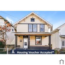 2 Bedroom Townhouse 1736 Horne Blvd in New Kensington, PA 15068