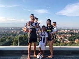 Cristiano ronaldo lives in madrid as well as turin. Inside Cristiano Ronaldo S Luxury Homes Worth 26m From Trump Tower To Seaside Mansions Daily Star