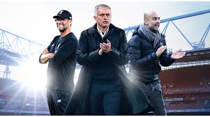 The richest soccer manager in the world now is jose mourinho. The 20 Highest Paid Managers In The World Including Klopp Guardiola Five Without A Club Transfermarkt
