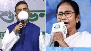 Nandigram, west bengal assembly election result 2021 live updates: Iw2lg Cmunolym
