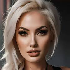 Talkie Profile kelly asher