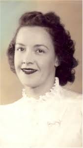 Obituary of ANNETTE McKNIGHT