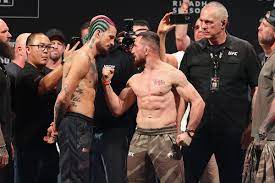 Dana White announces UFC 316 PPV blockbuster: Merab vs. O'Malley 2, Pena vs.  Harrison co-headlines | Video - MMAmania.com