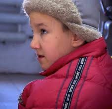 Ukraine's Forgotten Children — True Vision TV