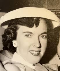 Marian A. (Keenan) Sheridan