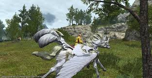 Doing the trade requirements does unlock the mentor roulette right now, but that's changing. Hydeus Cantatherust Blog Entry Got Astrope Ff14 Hardest Rarest Double Mount Final Fantasy Xiv The Lodestone