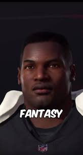 Madden 25 Legends Draft Class Vick