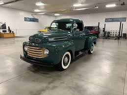Image result for Hawthorne Green 1950 Ford