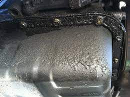 The sealant used by the dealership would cost $20 to $30 depending on the location. Oil Pan Replacement Everything You Need To Know Bluedevil Products
