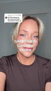Revisión del corrector Soft Matte de NARS y SHEIN