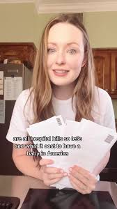 I’ve been dreading this day 😅 #maternityleave #medicalbills  #healthinsurance