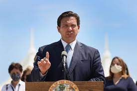 Representative for florida's sixth district. Og9 Cnpscsqwqm