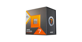 AMD Ryzen 7 7800X3D