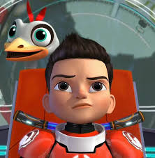 Miles From Tomorrowland & Mission Force One