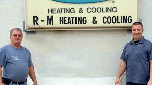 We did not find results for: Comfortpro Expands To Russell Area With Acquisition Of R M Heating And Cooling Great Bend Tribune