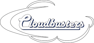 Image result for cloudbusters
