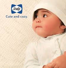 Pin On Sealy Baby