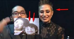 Sekarang ini siapa saja bisa (asal punya uang), kata matius. Akhirnya Misteri Anak Ozlyn Yang Dikatakan Anak Farid Kamil Terungkai Jom Klik Baca