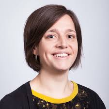 Mieke VAN HEMELRIJCK