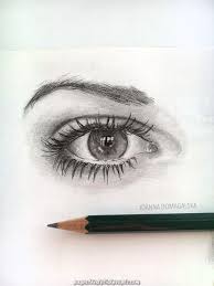 Legendary Graphite Pencil Drawing Of My Classmates Within The Eye Pencil Drawing Tutorials Graphite Drawings Eye Drawing