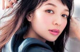 かわいい系たぬき顔の特徴を活かす 最旬メイク方法を大公開 顔 森絵梨佳 メイク 男ウケ メイク