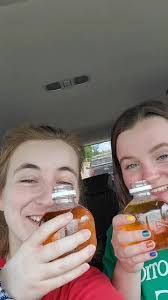 Evelyn Herrmann's Instagram, Twitter & Facebook