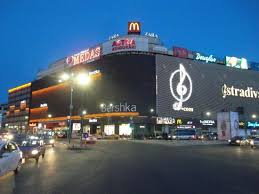 Check spelling or type a new query. Unirea Shopping Center Picture Of Unirea Shopping Center Bucharest Tripadvisor