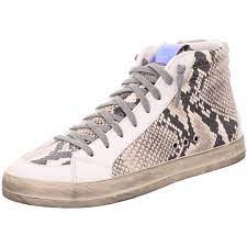 Sie sind absolut straßentauglich und mit warmem fell gefüttert sogar im winter tragbar. S21skate W Sneaker Fur Damen Aus Italien Spanien Und Portugal Von P448