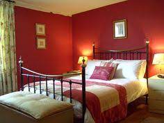 And these red bedroom ideas, will help you design the perfect one. 72 Red Bedrooms Ideas Bedroom Red Bedroom Design Red Bedroom Design