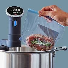 Also, take a look at the fibres of the meat. What Is Sous Vide And 8 Best Sous Vide Recipes Recipes Net
