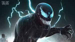 Venom Movie Artwork 4k Venom Wallpapers Venom Movie Wallpapers Movies Wallpapers Hd Wallpapers Digital A Movie Artwork Venom Movie Iphone Wallpaper Hipster