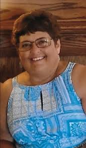 Gail Learn Obituary (1957