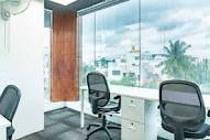 Instaoffice HSR Layout - Coworking Space and Shared Office Space ...