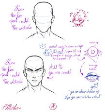 Hope you guys find it useful! How To Draw Semi Realistic Face Shape Learn How To Draw