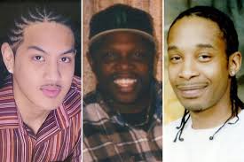 Psychiatric patient arrested for Portland murder spree